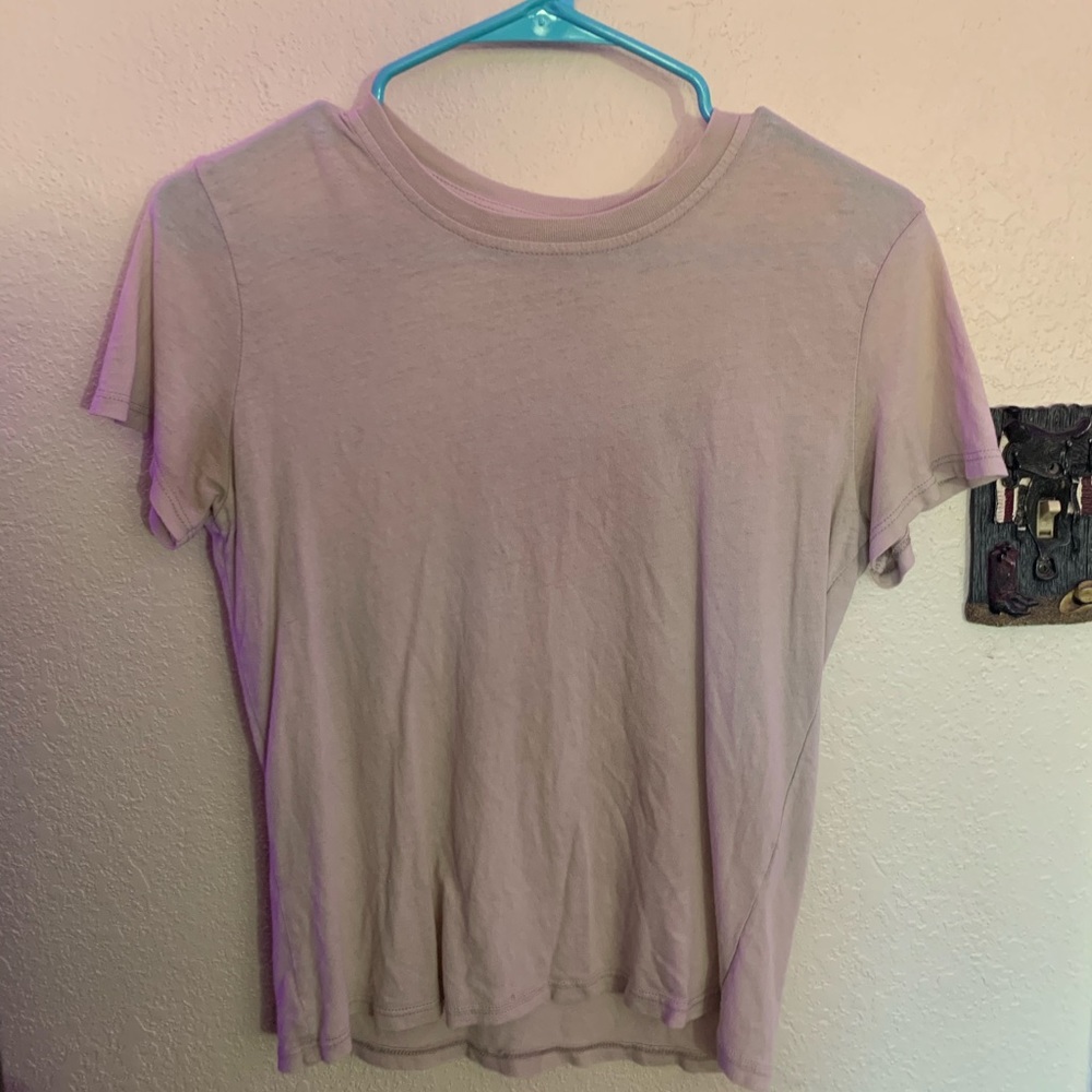 brandy melville t-shirt